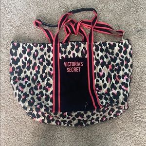 Victoria’s Secret tote